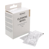 Deltaco Cleaning Cloths 140 x 120mm w. Perfumes - 52 pcs.