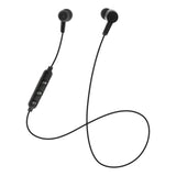 Streetz Wireless Bluetooth Sport Headset - Black