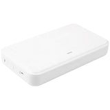 Deltaco UV Sanitizing Box - Steriliser Phone / Keys / Wallet - White