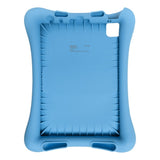 iPad Air (2022/ 2020) / iPad Pro 11 (2021 / 2020) Deltaco Silicone Kids Case - Blue