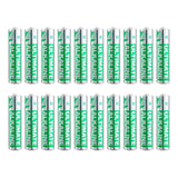 Deltaco Ultimate Alkaline 20 x AAA Batteries