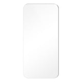 iPhone 14 Pro Deltaco Tempered Screen Protector - 9H - Transparent