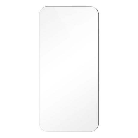 iPhone 14 Pro Deltaco Tempered Screen Protector - 9H - Transparent