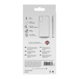 X2O iPhone 17 Super Slim Case - Transparent