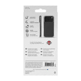 iPhone 18 Pro / 17 Pro X2O Anti-Shock Case - Transparent