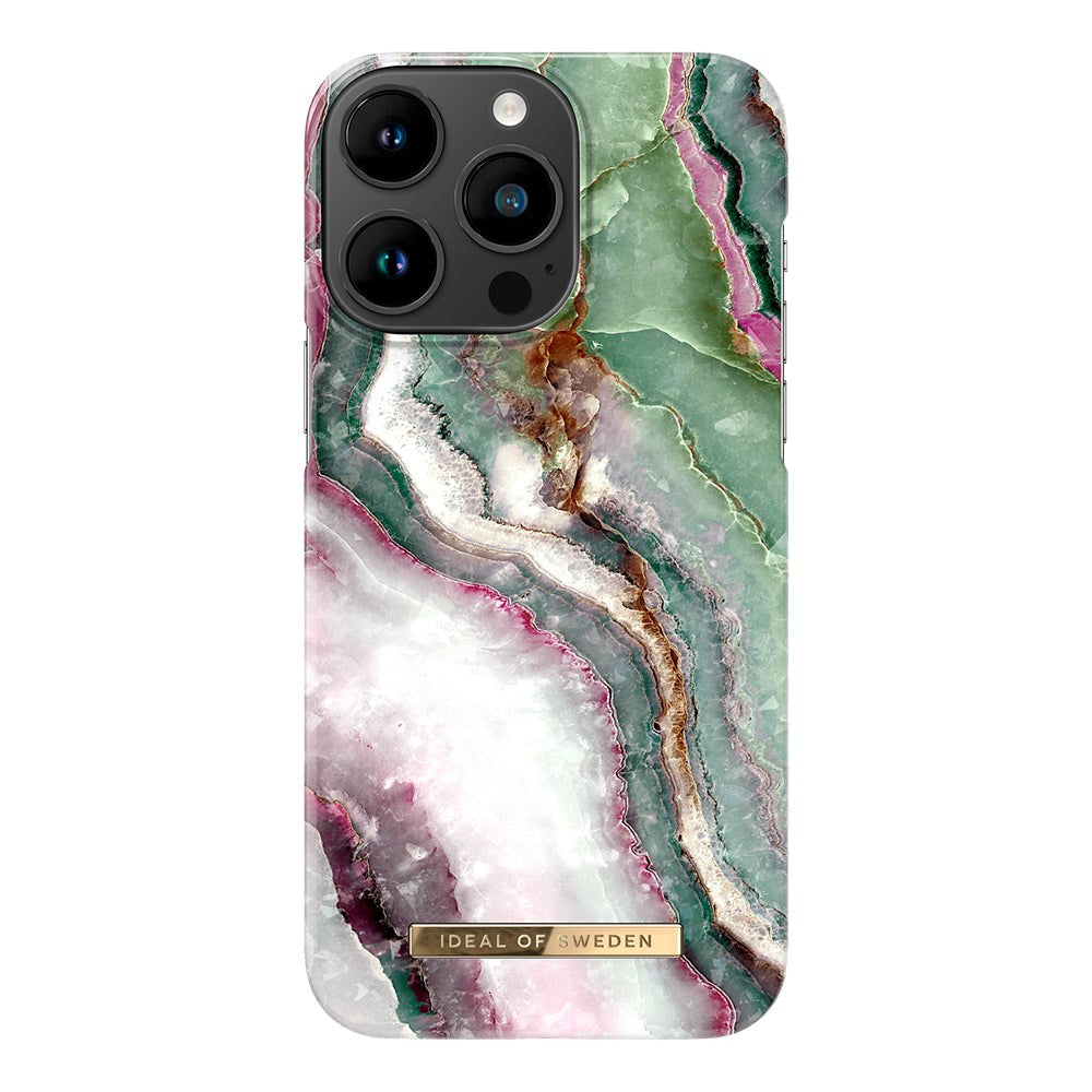 iDeal Of Sweden iPhone 14 Pro Max Fashion Case - Northern Lights