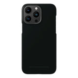 iDeal Of Sweden iPhone 14 Pro Max Fashion Case Seamless - Coal Black