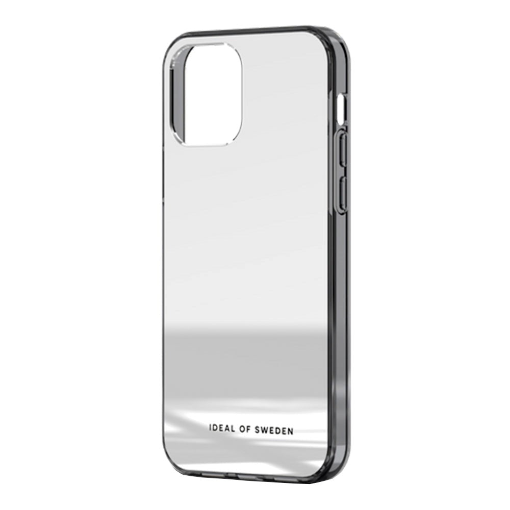 iPhone 12 Pro / 12 iDeal Of Sweden Mirror Case - Mirror