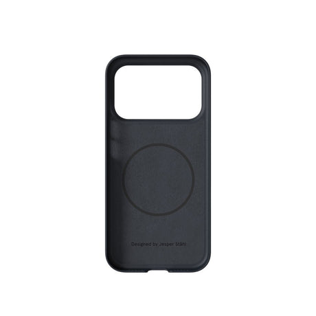 iPhone 18 Pro / 17 Pro Nudient Thin Case - MagSafe Compatible - Midwinter Blue
