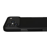 iPhone 18 Pro Max / 17 Pro Max Nudient Thin Case - MagSafe Compatible - Ink Black