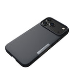 iPhone 18 Pro Max / 17 Pro Max Nudient Thin Case - MagSafe Compatible - Midwinter Blue