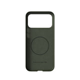 iPhone 18 Pro Max / 17 Pro Max Nudient Thin Case - MagSafe Compatible - Pine Green