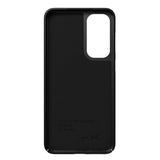 Nudient Thin Case Samsung Galaxy S23+ (Plus) Back Case - Ink Black