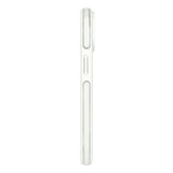 iDeal Of Sweden iPhone 13 / 14 Ideal Bumper Case - MagSafe Kompatibel - Cloudy White