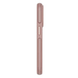 iDeal Of Sweden iPhone 14 Pro Ideal Bumper Case - MagSafe Kompatibel - Blush Pink