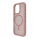 iDeal Of Sweden iPhone 16 Pro Ideal Bumper Case - MagSafe Compatible - Blush Pink