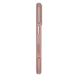 iDeal Of Sweden iPhone 16 Plus Ideal Bumper Case - MagSafe Compatible - Blush Pink