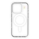 iDeal Of Sweden Clear Case for iPhone 16 Pro Max - MagSafe Compatible - Clear