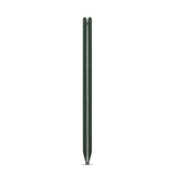 MacBook Neo 13 A18 Pro (2026) Woolnut Leather Sleeve - Green