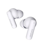 Defunc True Vibe Wireless Headphones - In-Ear - White