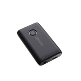 Defunc TRUE TRAVEL Bluetooth Headphones - Black