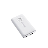 Defunc TRUE TRAVEL Bluetooth Headphones - White