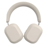 Mondo By Defunc Wireless Over-Ear Headphones - Beige