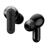 Urbanista Palo Alto True Wireless In-Ear Headset with Active Noise Cancelling - Midnight Black