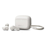 Urbanista Palo Alto True Wireless In-Ear Headset with Active Noise Cancelling - Cloud White