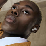 Urbanista Palo Alto True Wireless In-Ear Headset with Active Noise Cancelling - Cloud White