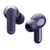 Urbanista Palo Alto True Wireless In-Ear Headset with Active Noise Cancelling - Dusk Purple