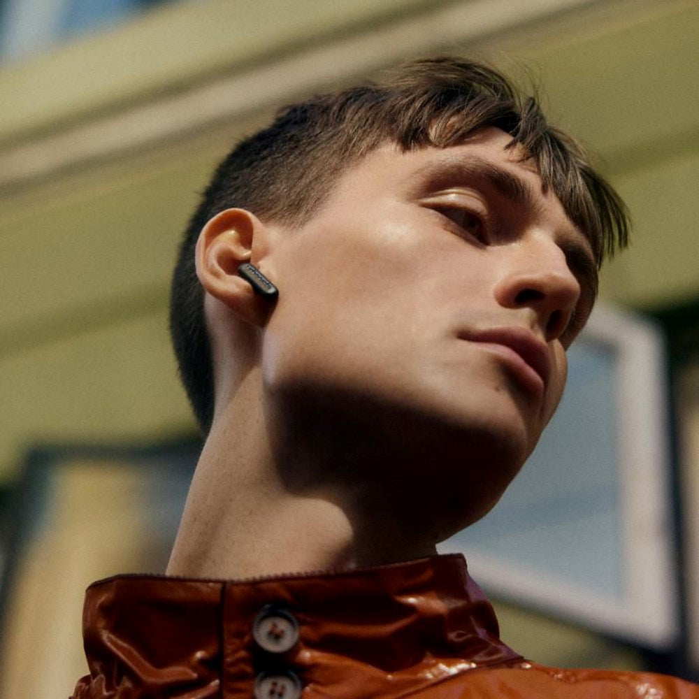 Urbanista Copenhagen 2 True Wireless In-Ear Headset - Midnight Black