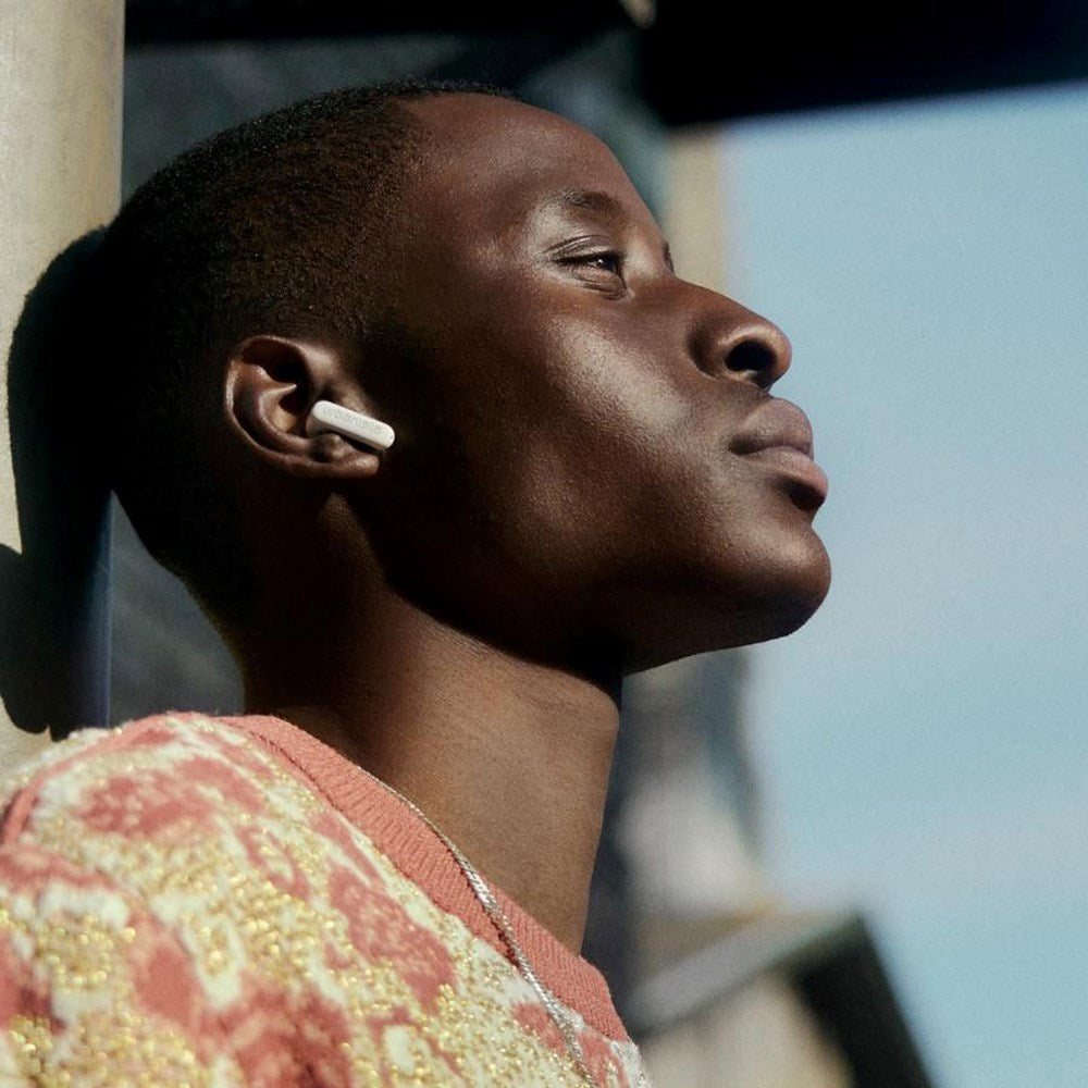 Urbanista Copenhagen 2 True Wireless In-Ear Headset - Cloud White