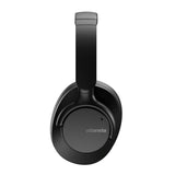 Urbanista Valencia Bluetooth Over-Ear Headphones with Active Noise Cancelling - Midnight Black