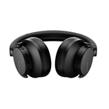 Urbanista Valencia Bluetooth Over-Ear Headphones with Active Noise Cancelling - Midnight Black