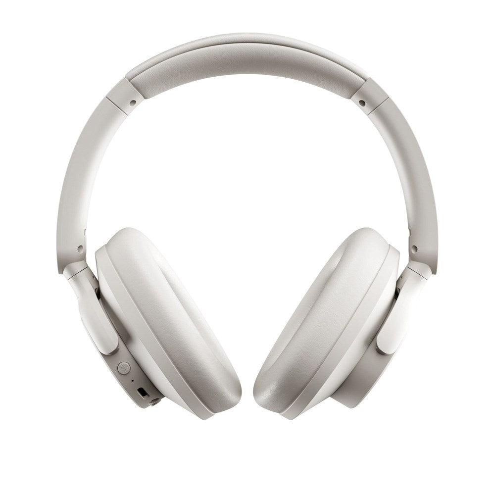 Urbanista Valencia Bluetooth Over-Ear Headphones with Active Noise Cancelling - Cloud White