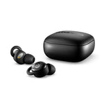 Urbanista Porto True Wireless In-Ear Headset - Sleep-Friendly Design - Midnight Black