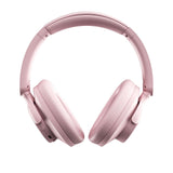 Urbanista Valencia Bluetooth Over-Ear Headphones with Active Noise Cancelling - Powder Pink