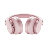 Urbanista Valencia Bluetooth Over-Ear Headphones with Active Noise Cancelling - Powder Pink