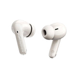 Urbanista Palermo True Wireless In-Ear Headset with Active Noise Cancelling - Cloud White