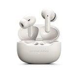 Urbanista Palermo True Wireless In-Ear Headset with Active Noise Cancelling - Cloud White