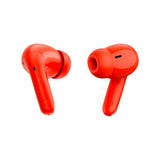 Urbanista Palermo True Wireless In-Ear Headset with Active Noise Cancelling - Poppy Orange
