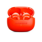 Urbanista Palermo True Wireless In-Ear Headset with Active Noise Cancelling - Poppy Orange