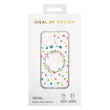 iDeal Of Sweden Clear Case for iPhone 12 / 12 Pro - Petite Floral