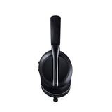 Happy Plugs Play Over-Ear Headphones - Black