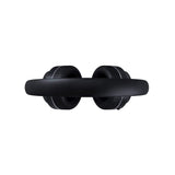 Happy Plugs Play Over-Ear Headphones - Black