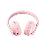 Happy Plugs Play Over-Ear Headphones - Pink