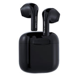 Happy Plugs Joy Wireless In-Ear Headset - Black