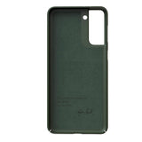 Samsung Galaxy S21+ (Plus) Nudient Thin Case V3 - Pine Green