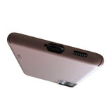 Samsung Galaxy S21+ (Plus) Nudient Thin Case V3 - Dusty Pink